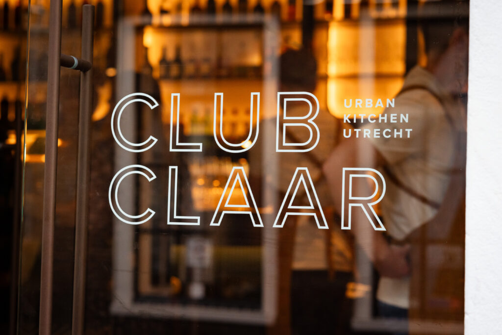Club Claar